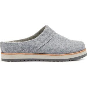 MERRELL ~ JUNO FAUX SHEARLING LINED CLOGS / MULE ~ 9